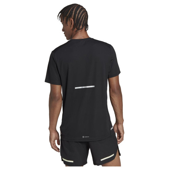 Adidas Ανδρική κοντομάνικη μπλούζα OTR Cooler Tee Adidas Ανδρική κοντομάνικη μπλούζα OTR Cooler Tee